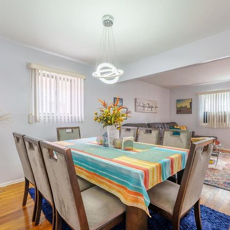 ניו יורק Luxury Close To Ubs Arena And Jfk מראה חיצוני תמונה