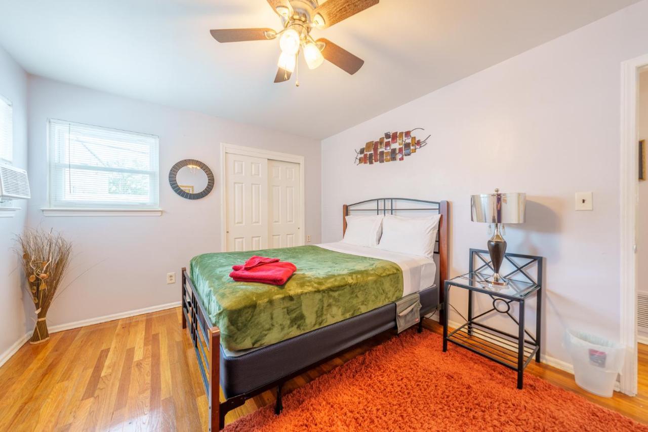 ניו יורק Luxury Close To Ubs Arena And Jfk מראה חיצוני תמונה