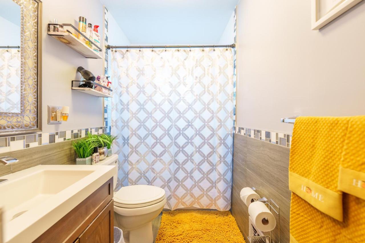 ניו יורק Luxury Close To Ubs Arena And Jfk מראה חיצוני תמונה