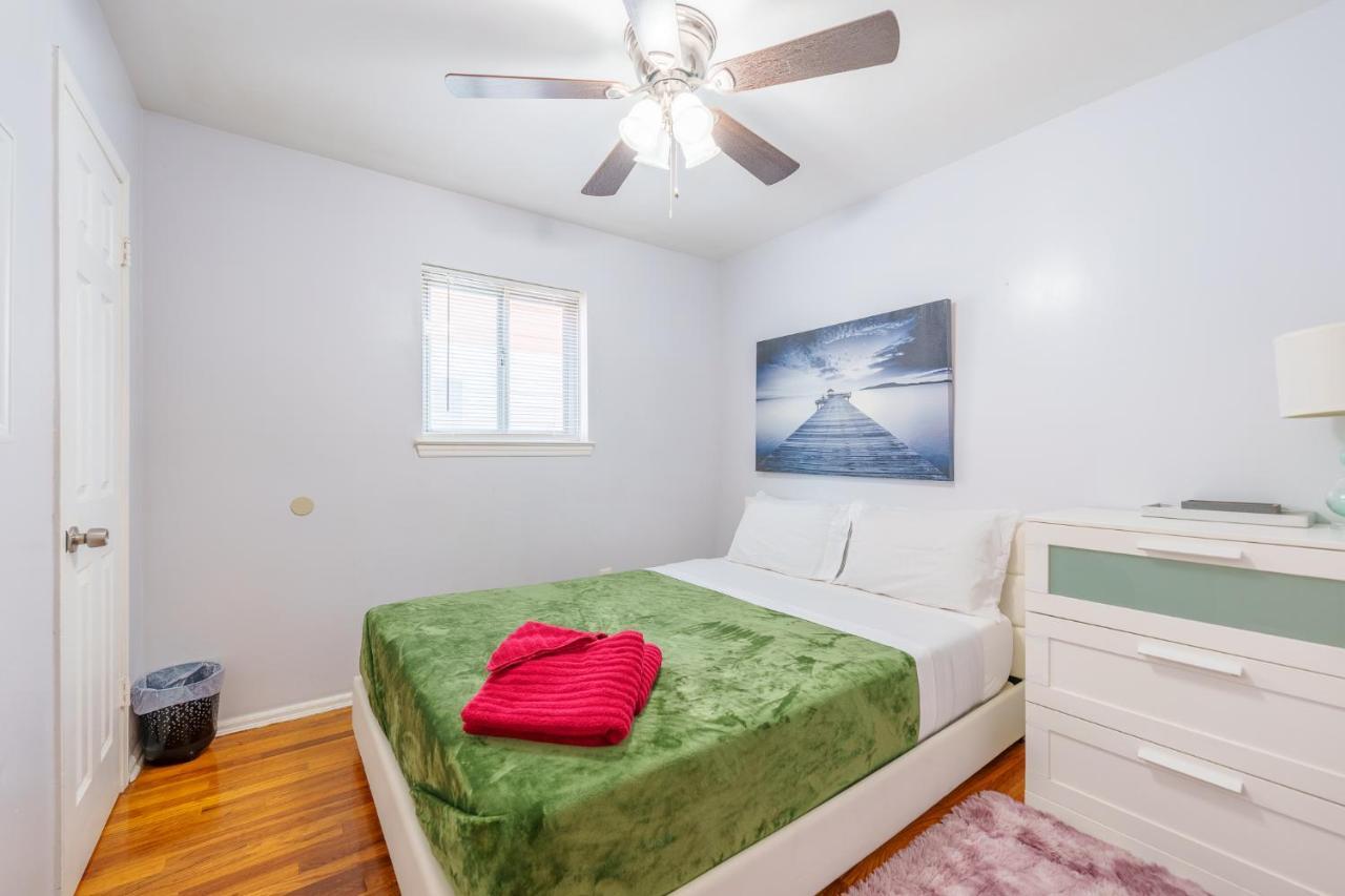 ניו יורק Luxury Close To Ubs Arena And Jfk מראה חיצוני תמונה