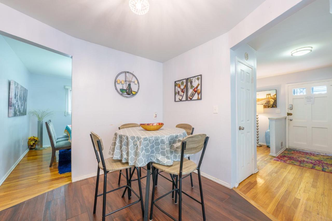 ניו יורק Luxury Close To Ubs Arena And Jfk מראה חיצוני תמונה