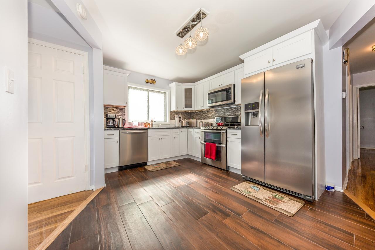 ניו יורק Luxury Close To Ubs Arena And Jfk מראה חיצוני תמונה